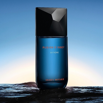 Fusion d´Issey Extreme EDT